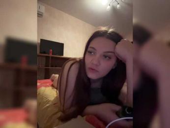 Napasika webcam model stream image