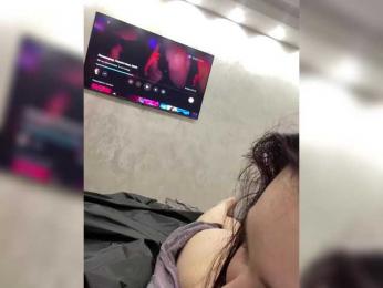 Napasika webcam bongacams model stream image