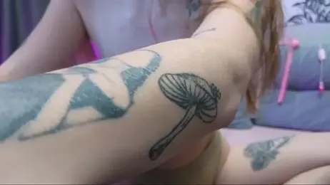 charlie_din webcam model stream image