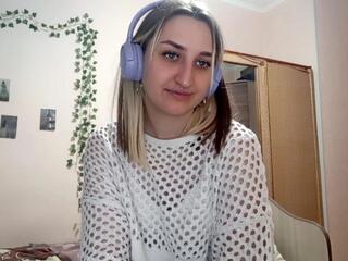 Mayola Ruschmeyer webcam model stream image