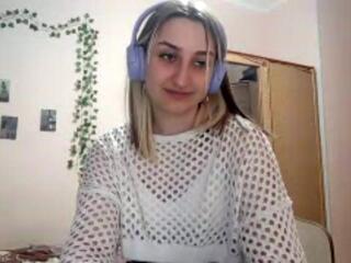 Mayola Ruschmeyer webcam model stream image