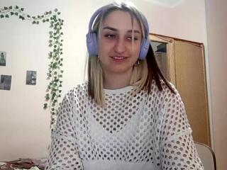 Mayola Ruschmeyer webcam model stream image