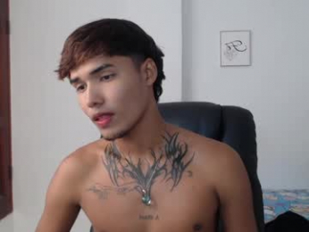 thomas_latin_boy webcam model stream image