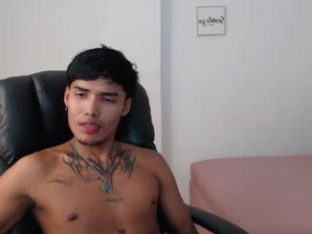 thomas_latin_boy webcam model stream image
