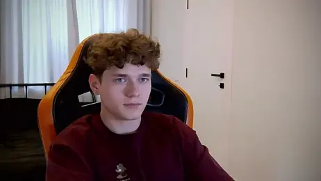 DanyDavis webcam model stream image