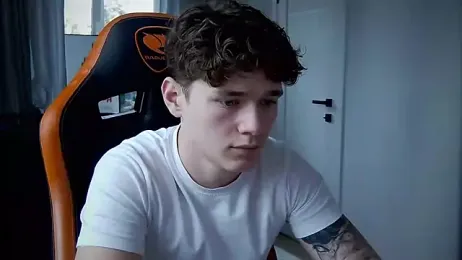DanyDavis webcam model stream image