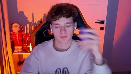 DanyDavis webcam model stream image