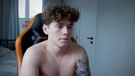 DanyDavis webcam model stream image