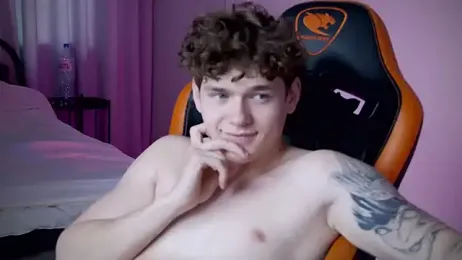 DanyDavis webcam model stream image