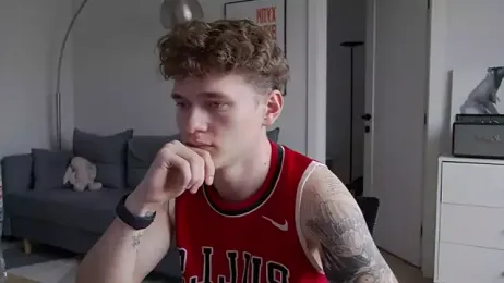DanyDavis webcam model stream image