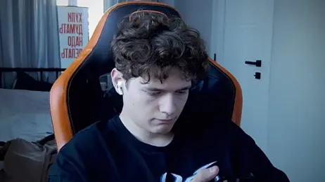 DanyDavis webcam model stream image