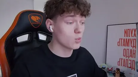 DanyDavis webcam model stream image