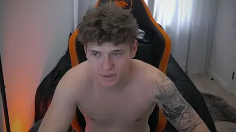 DanyDavis webcam model stream image