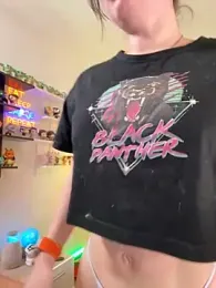 Sharon_07 webcam model stream image