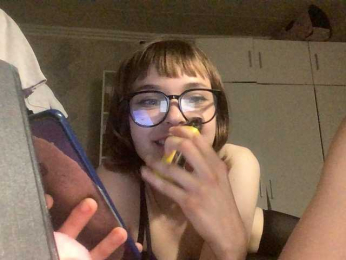 Piterskaya6 webcam model stream image