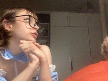 Piterskaya6 webcam model stream image