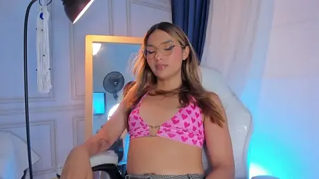 Doll_Isa_ webcam model stream image