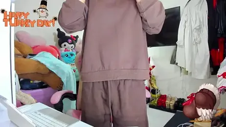 Lawrncesofiets webcam model stream image