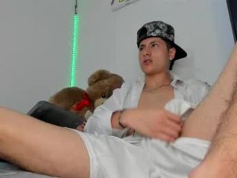 mateo_escobar webcam model stream image