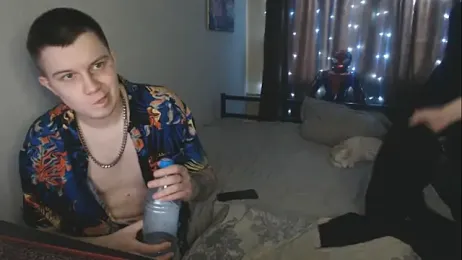 Mark_and_Wendy webcam model stream image