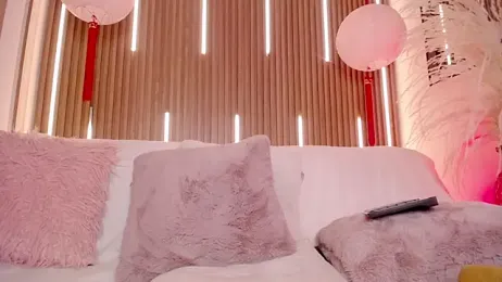 Aniie_Doll webcam model stream image