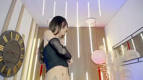 Aniie_Doll webcam model stream image