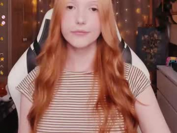 lil_pumpkinpie webcam model stream image