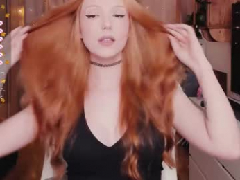 lil_pumpkinpie webcam chaturbate model stream image