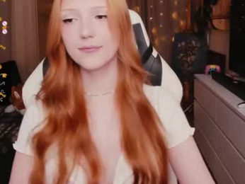 lil_pumpkinpie webcam model stream image
