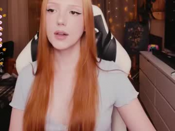 lil_pumpkinpie webcam model stream image