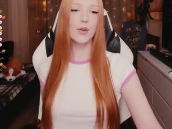 lil_pumpkinpie webcam model stream image