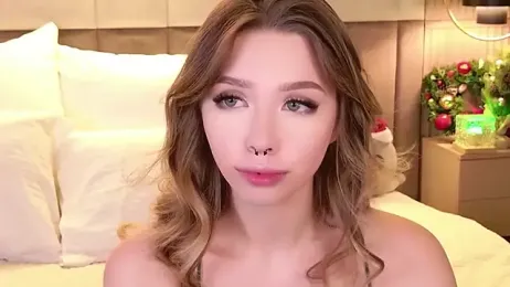 Sierra_Fane webcam model stream image