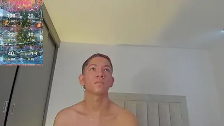 JulianRose_1 webcam stripchat model stream image