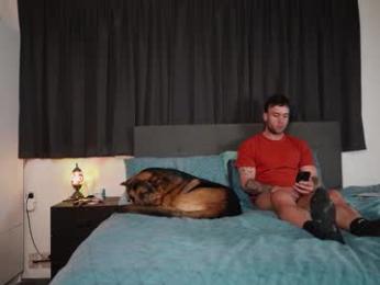 kiwikanga webcam model stream image