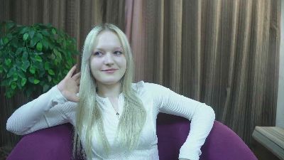BeckyAtcher webcam model stream image