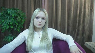 BeckyAtcher webcam model stream image