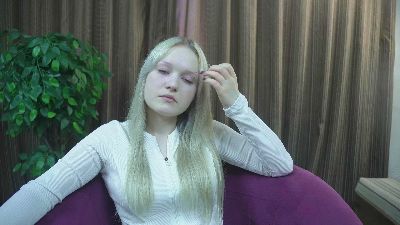 BeckyAtcher webcam model stream image