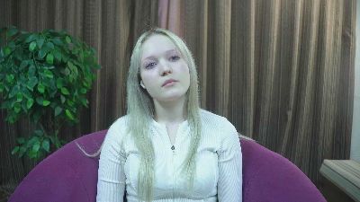 BeckyAtcher webcam model stream image