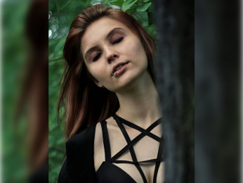 TaylorObskura webcam livejasmin model stream image