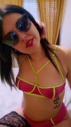 Tisento webcam cam4 model stream image