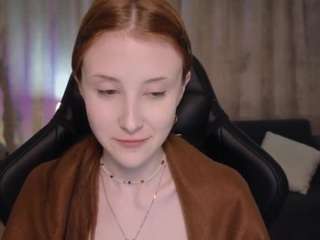 alicexcute webcam model stream image
