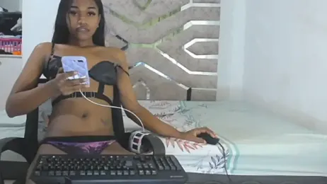 engell_fernandex webcam model stream image