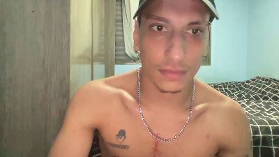 matheov6 webcam model stream image