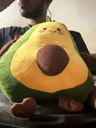 Mumbai_guyy webcam model stream image