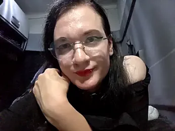 prxtty_alexa webcam model stream image