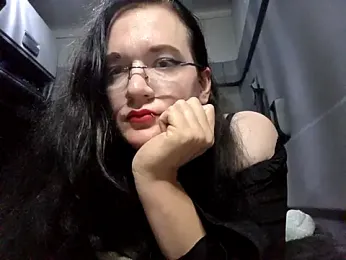 prxtty_alexa webcam model stream image