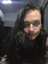 prxtty_alexa webcam model stream image