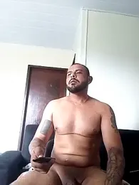 adanvieira webcam model stream image