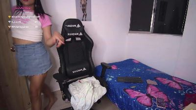 KittyGiIrll webcam model stream image