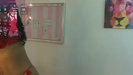 Amaia_Monroe webcam stripchat model stream image